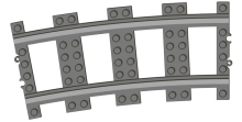 Track Geometry - L-Gauge