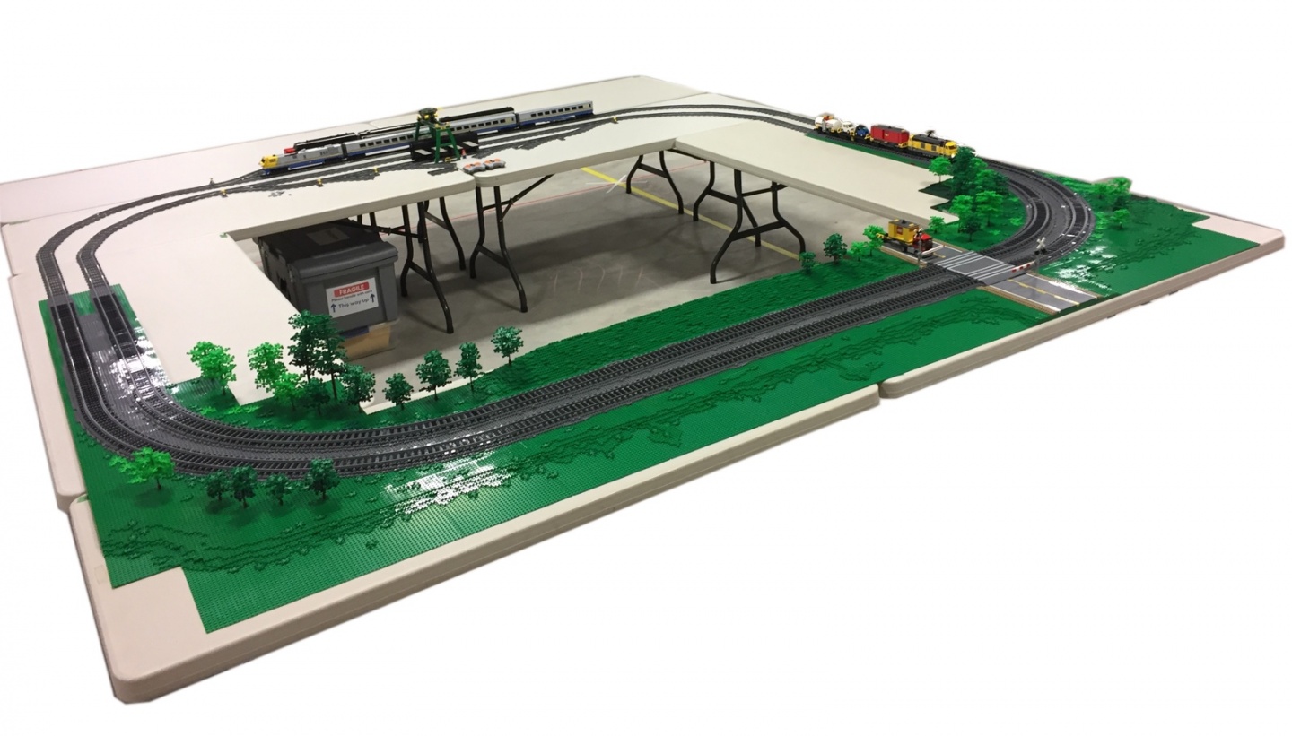 Modular Standards - L-Gauge